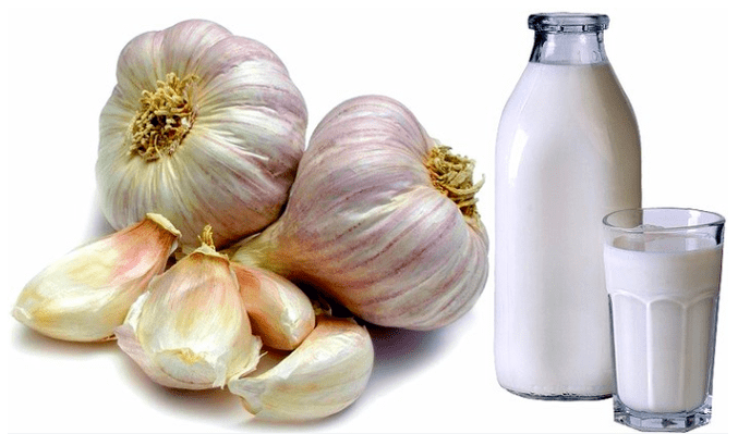 Recetas con ajo para limpiar el cuerpo