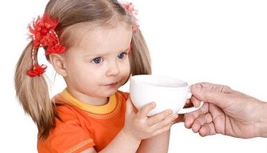 Remedios populares para parásitos en niños