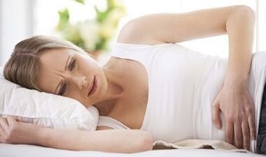 Síntomas de la presencia de parásitos en el cuerpo
